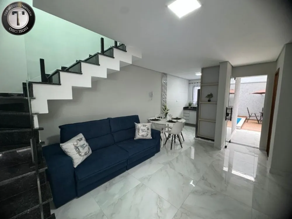 Casa, 2 quartos, 89 m² - Foto 9