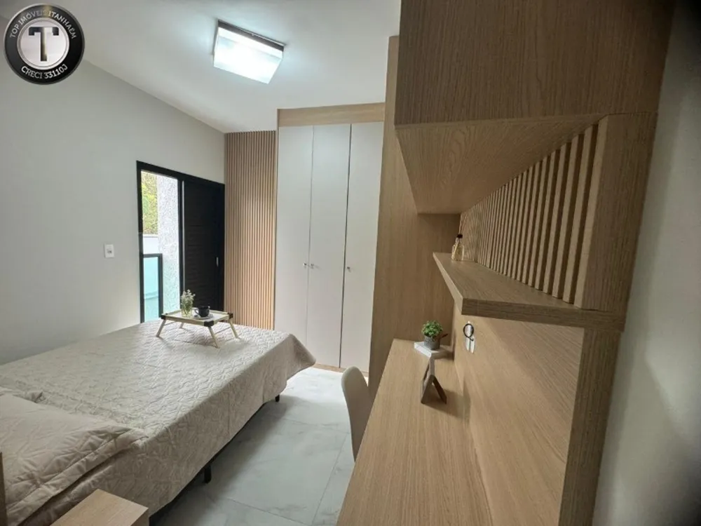 Casa, 2 quartos, 89 m² - Foto 16