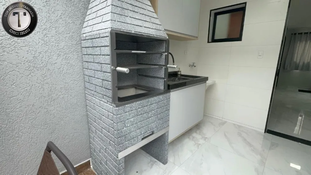 Casa, 2 quartos, 89 m² - Foto 7