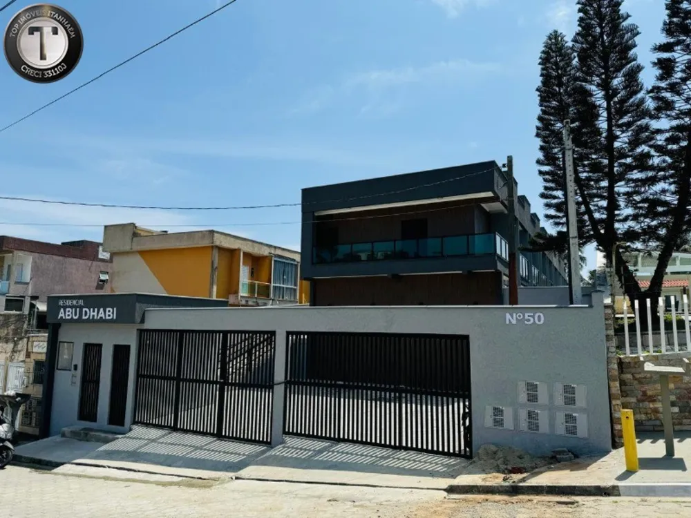 Casa, 2 quartos, 89 m² - Foto 1