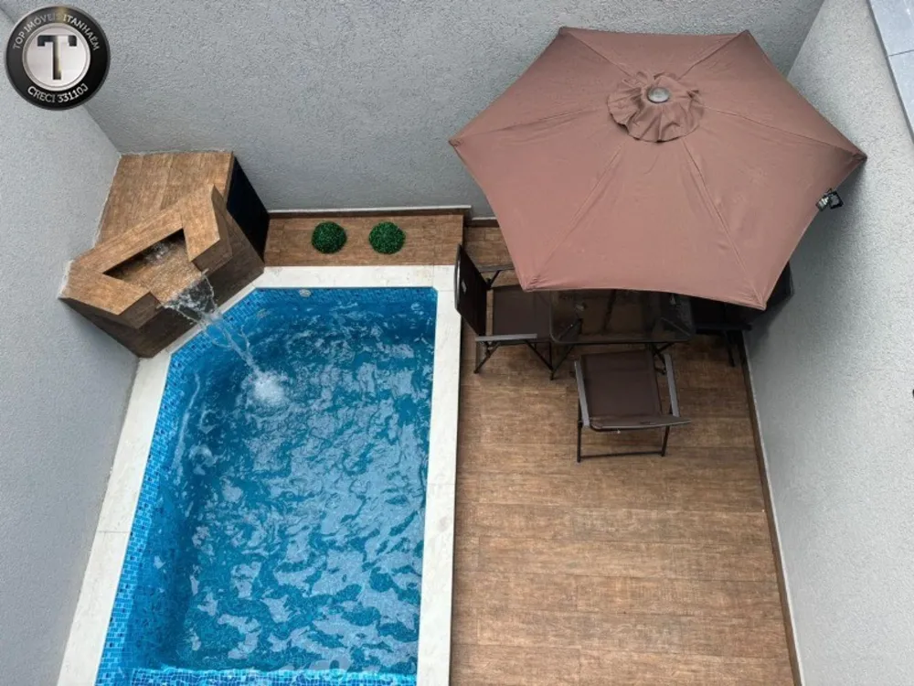 Casa, 2 quartos, 89 m² - Foto 5