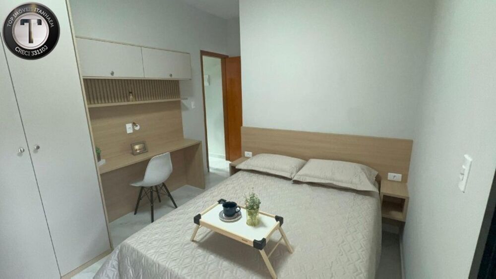 Casa, 2 quartos, 89 m² - Foto 2