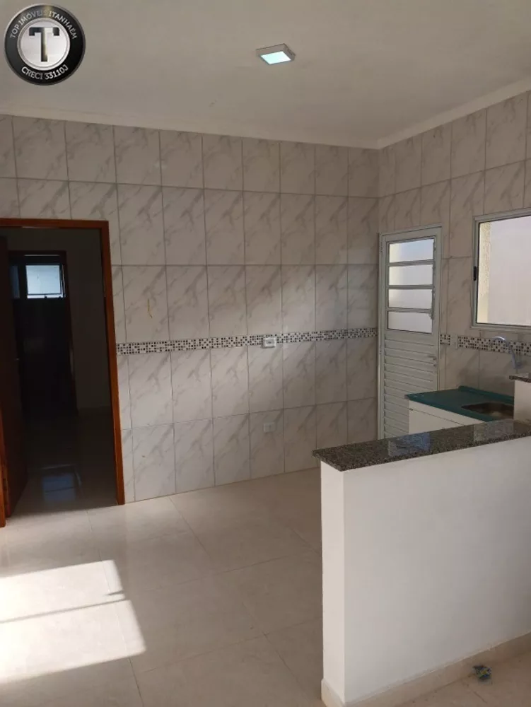 Casa, 2 quartos, 55 m² - Foto 9
