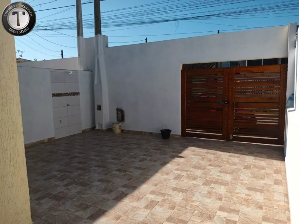 Casa, 2 quartos, 55 m² - Foto 3