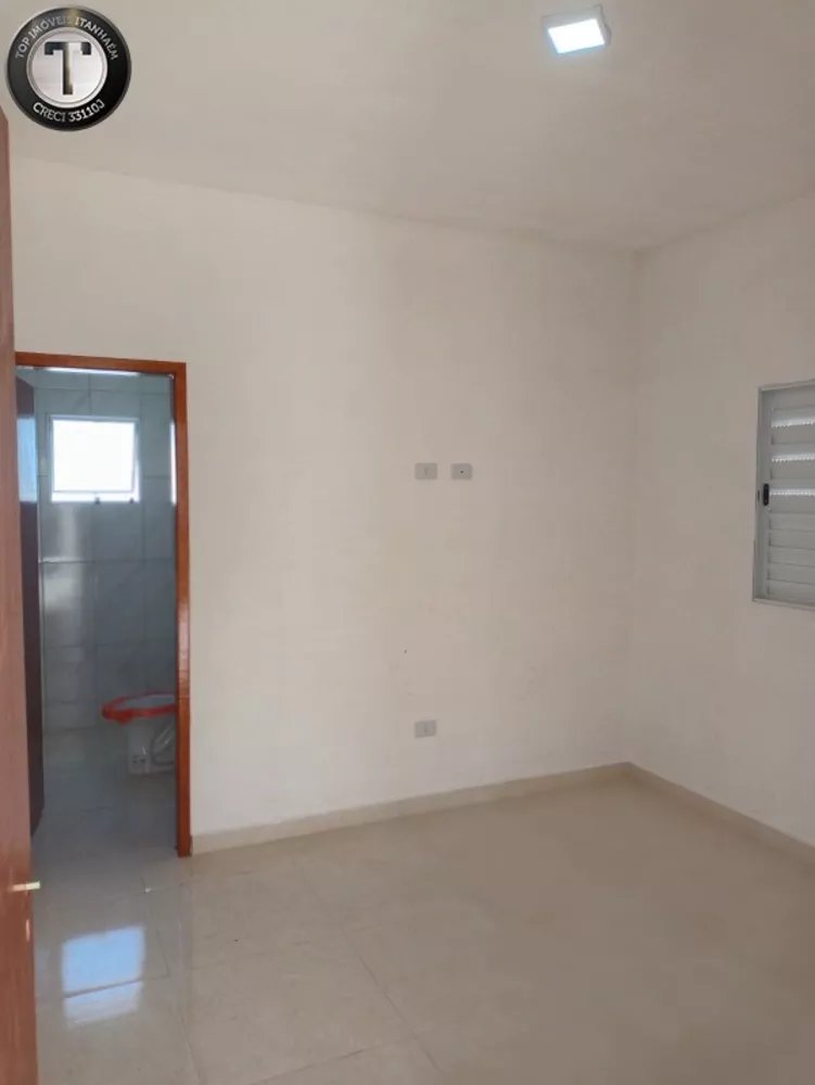 Casa, 2 quartos, 55 m² - Foto 1