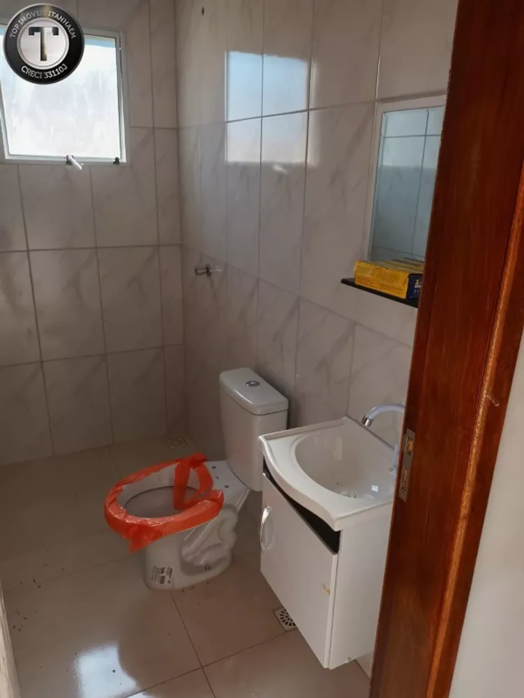 Casa, 2 quartos, 55 m² - Foto 5
