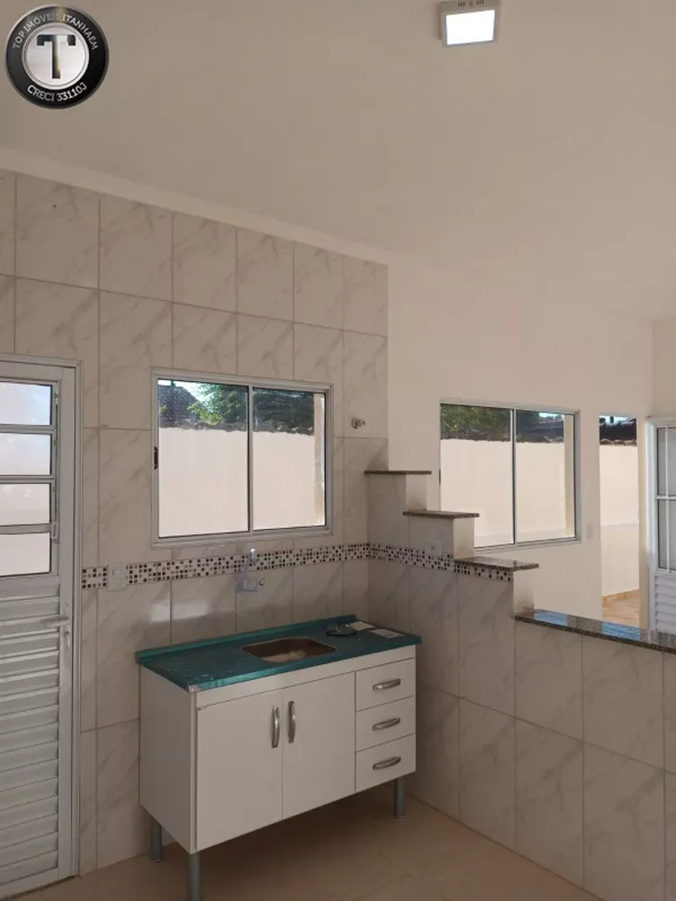 Casa, 2 quartos, 55 m² - Foto 2