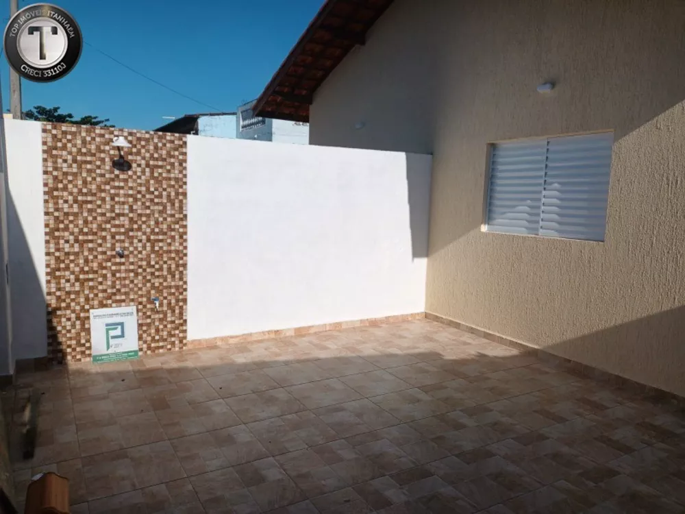 Casa, 2 quartos, 55 m² - Foto 6