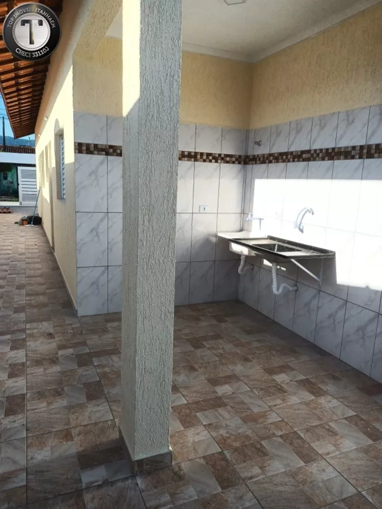 Casa, 2 quartos, 55 m² - Foto 4