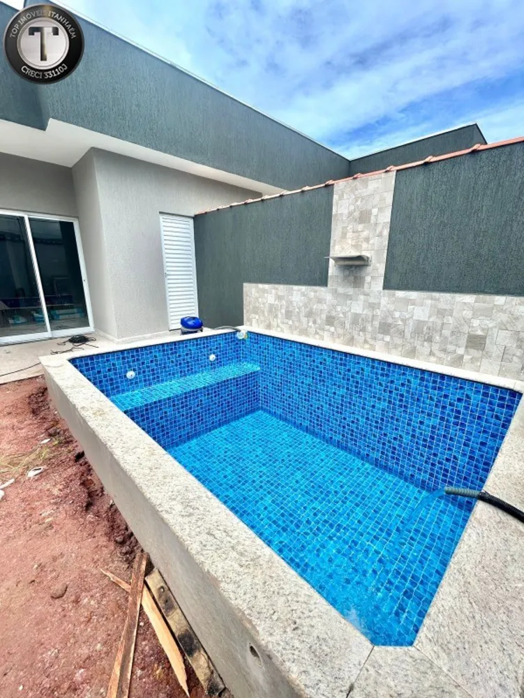 Casa, 2 quartos, 75 m² - Foto 16