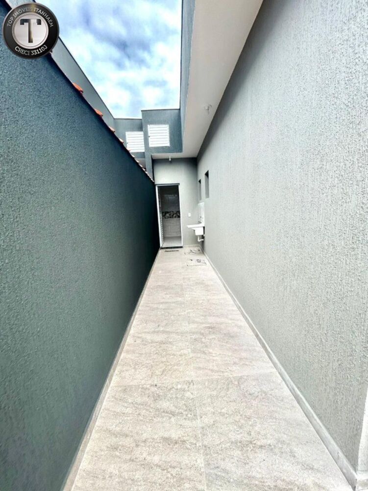 Casa, 2 quartos, 75 m² - Foto 2