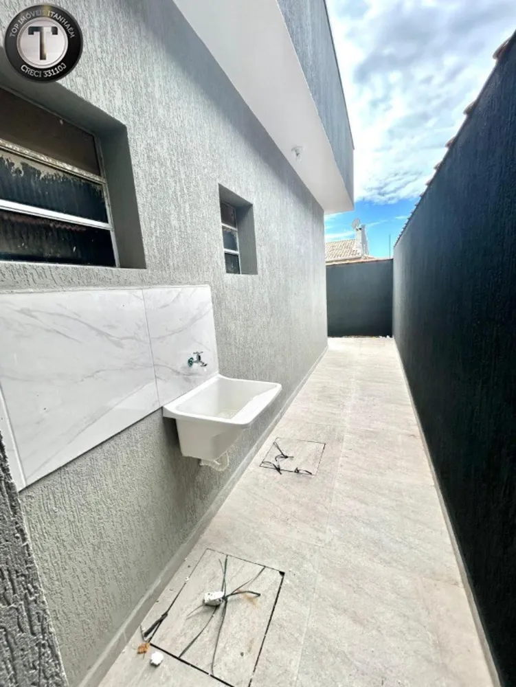 Casa, 2 quartos, 75 m² - Foto 7