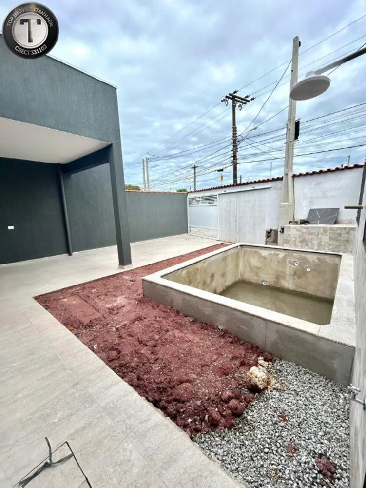 Casa, 2 quartos, 75 m² - Foto 2