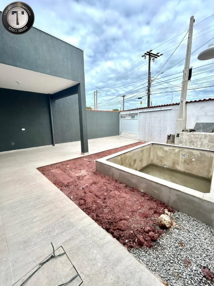 Casa, 2 quartos, 75 m² - Foto 14