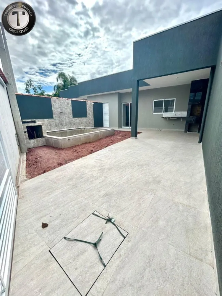 Casa, 2 quartos, 75 m² - Foto 1