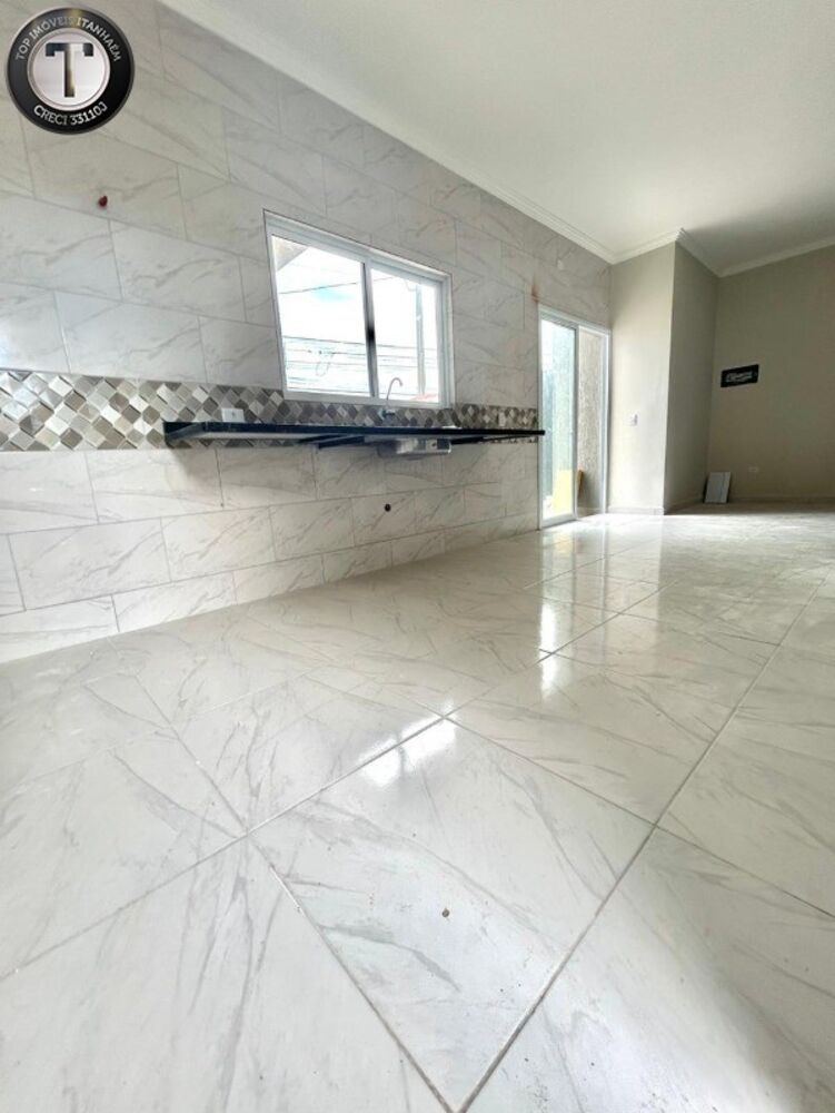 Casa, 2 quartos, 75 m² - Foto 1