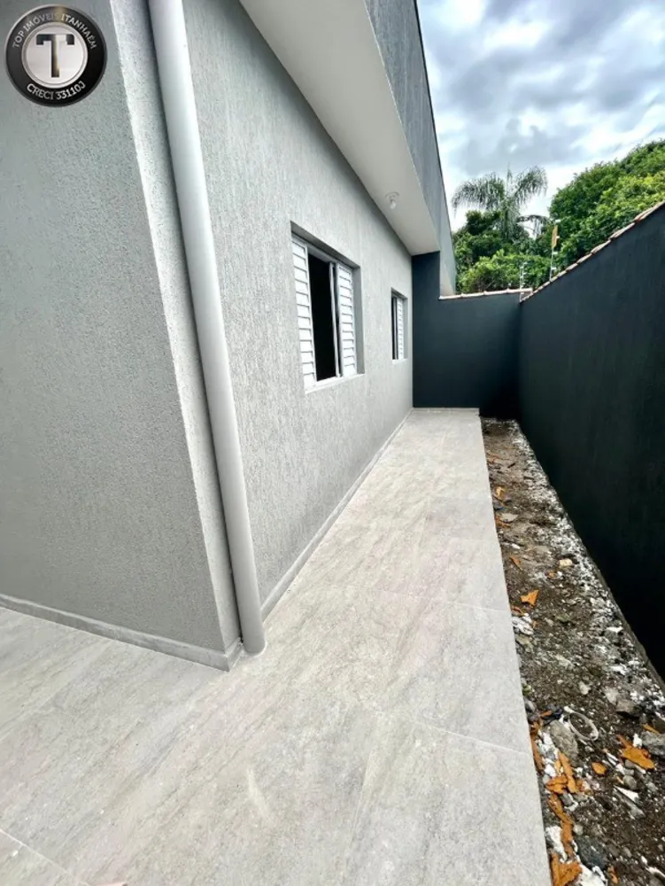 Casa, 2 quartos, 75 m² - Foto 4