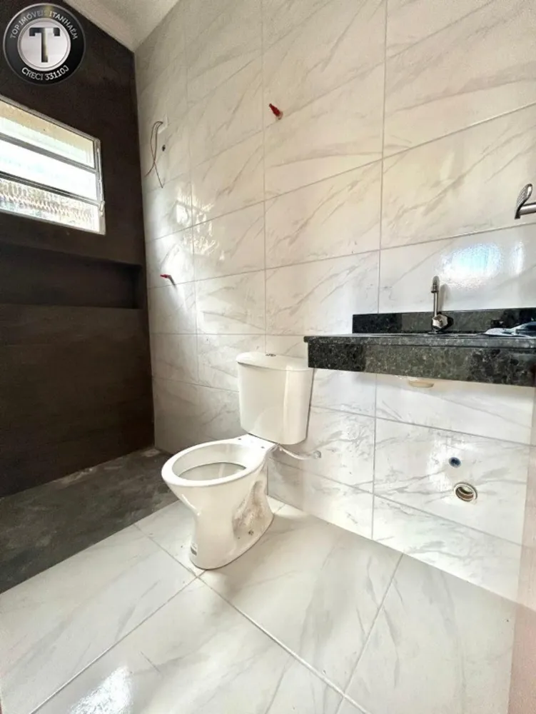 Casa, 2 quartos, 75 m² - Foto 13