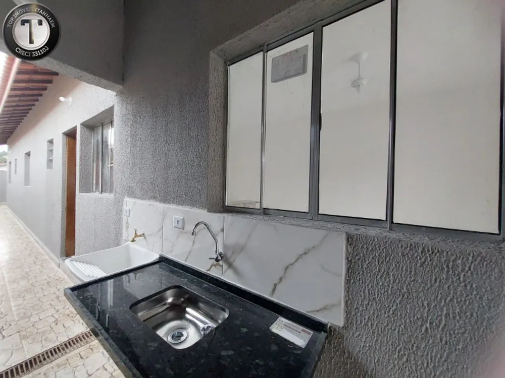 Casa, 2 quartos, 74 m² - Foto 7