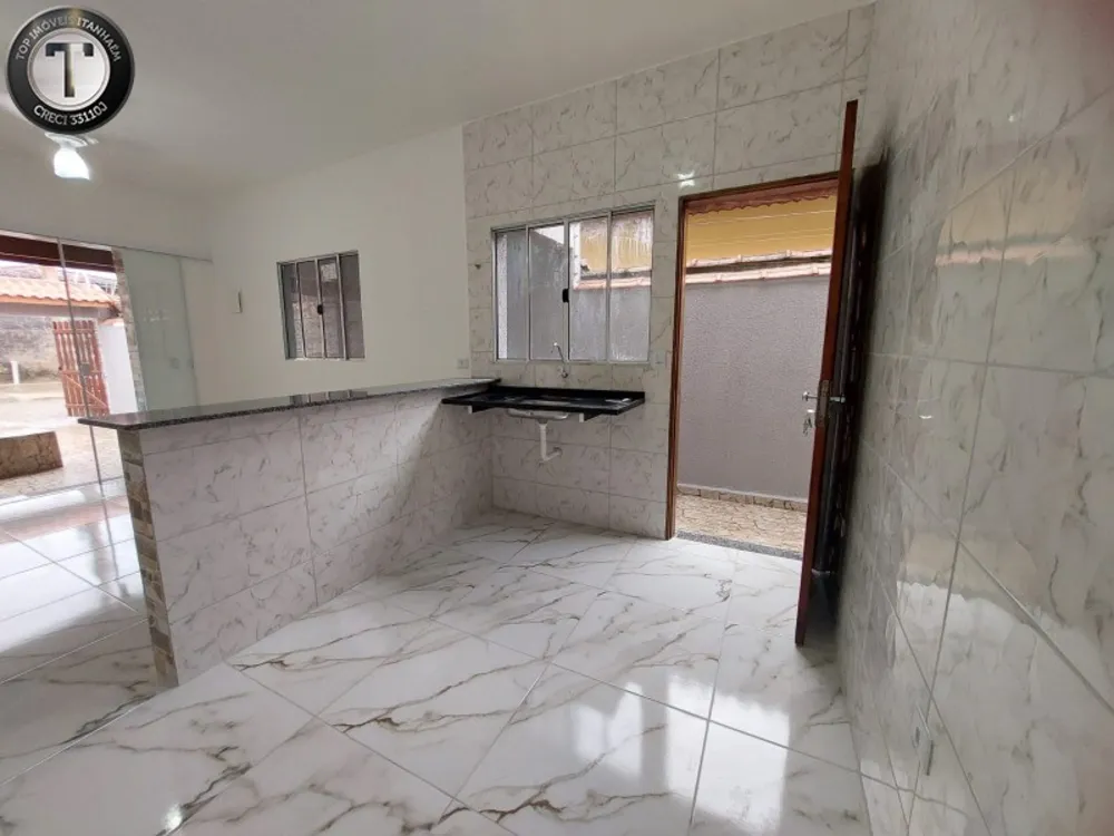 Casa, 2 quartos, 74 m² - Foto 13