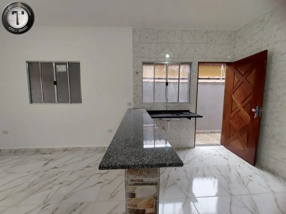 Casa, 2 quartos, 74 m² - Foto 11