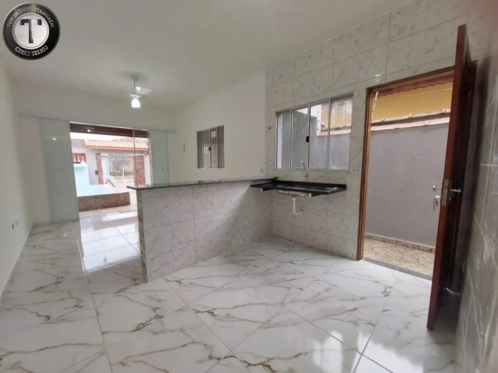 Casa, 2 quartos, 74 m² - Foto 14