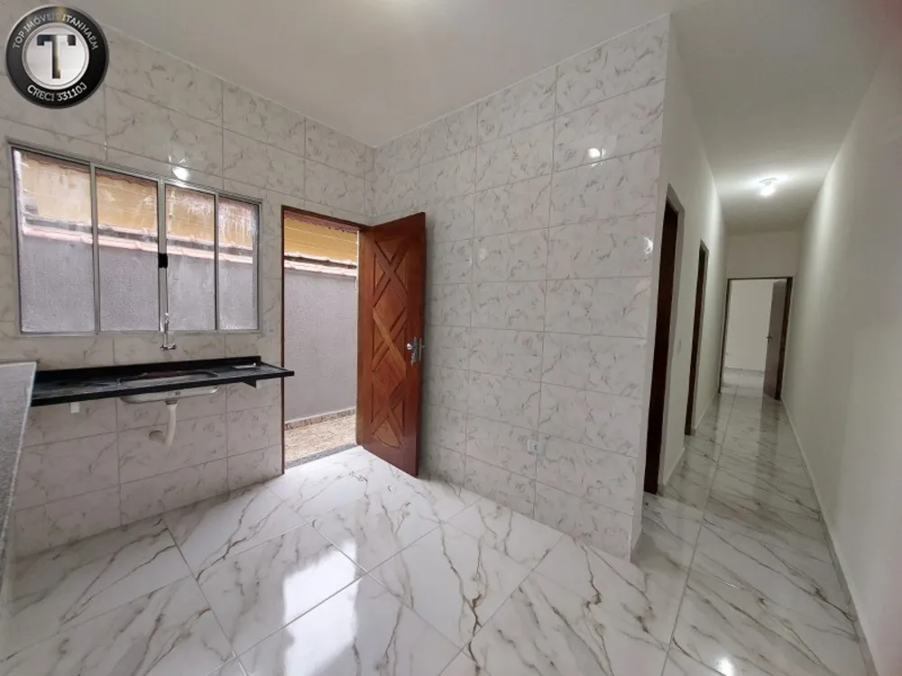 Casa, 2 quartos, 74 m² - Foto 12