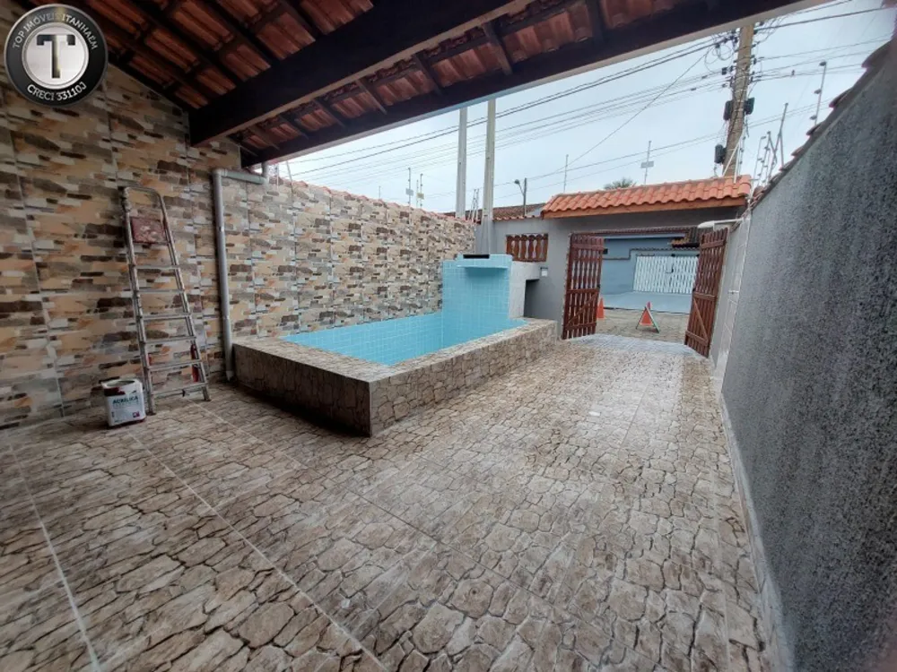 Casa, 2 quartos, 74 m² - Foto 5
