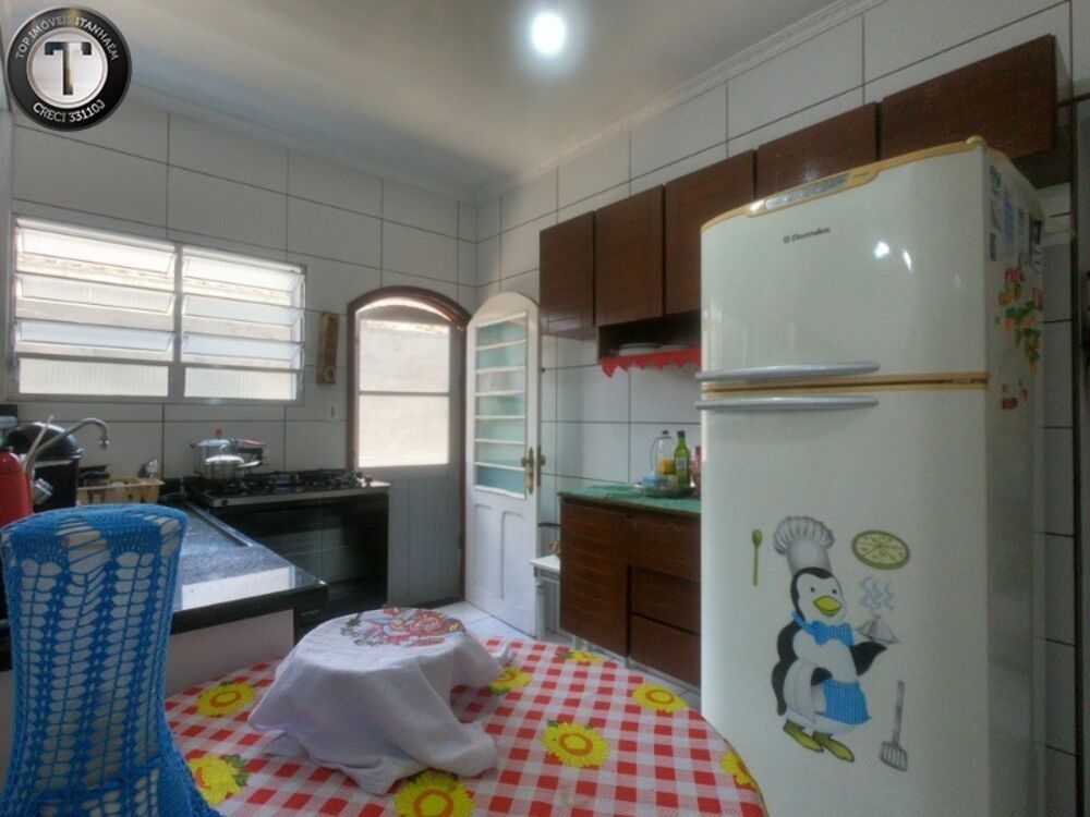 Casa, 2 quartos, 67 m² - Foto 1