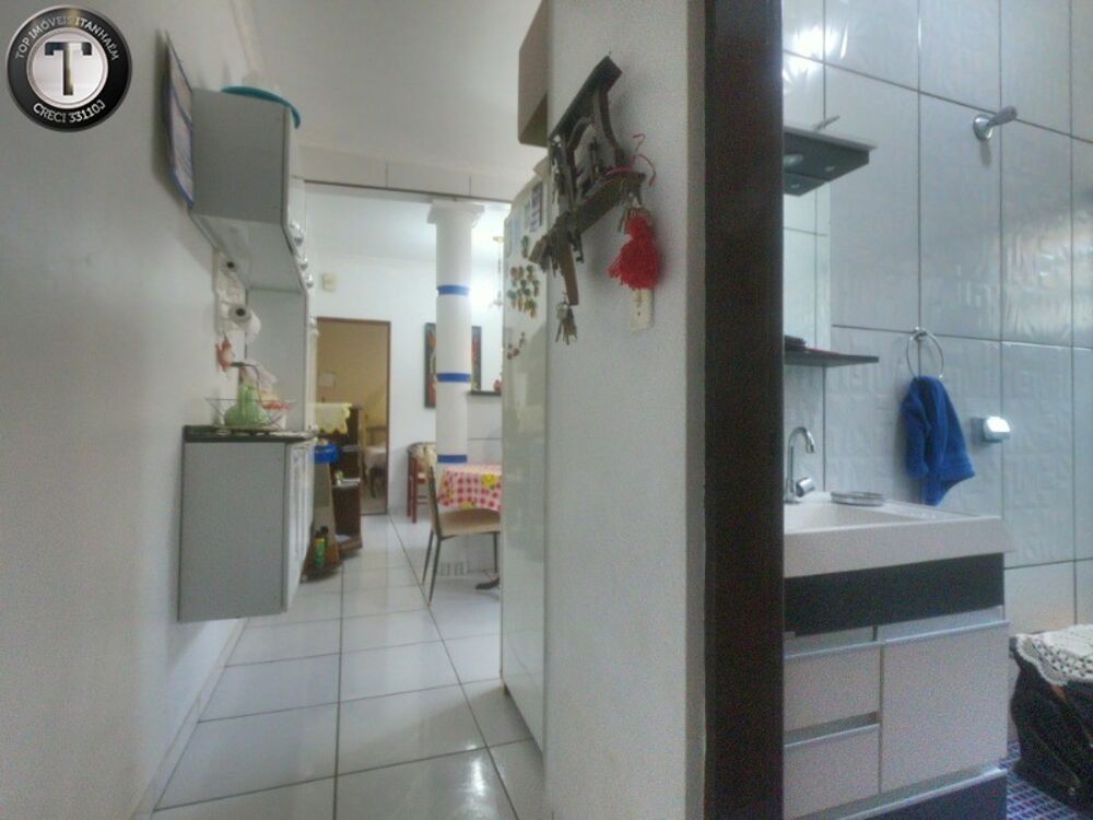 Casa, 2 quartos, 67 m² - Foto 2