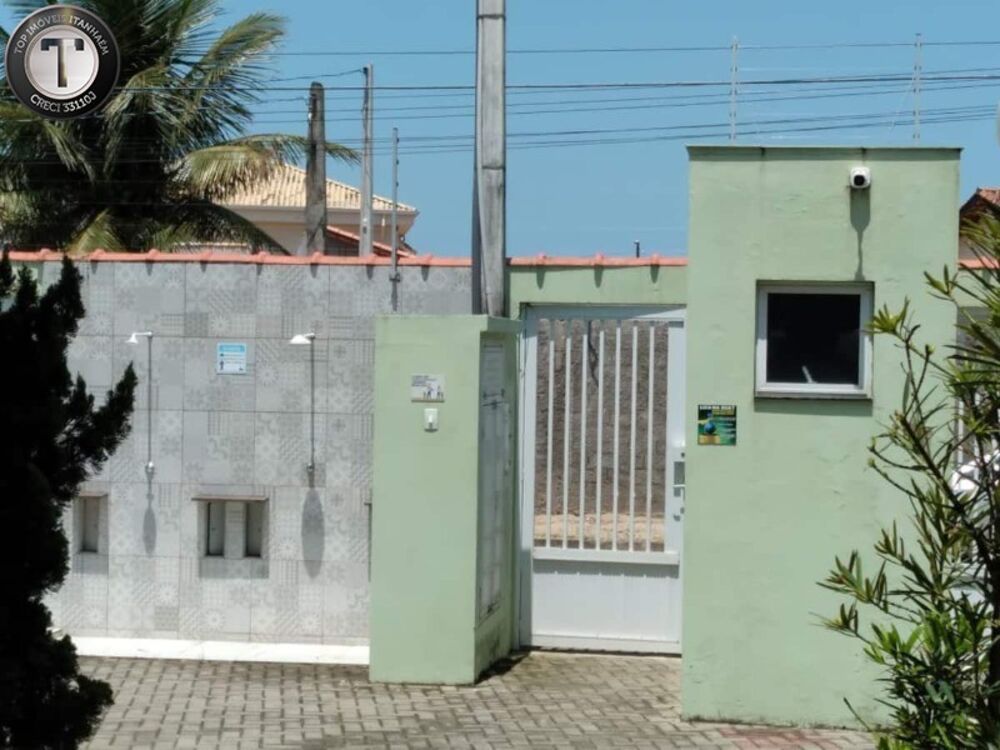 Casa, 2 quartos, 80 m² - Foto 2