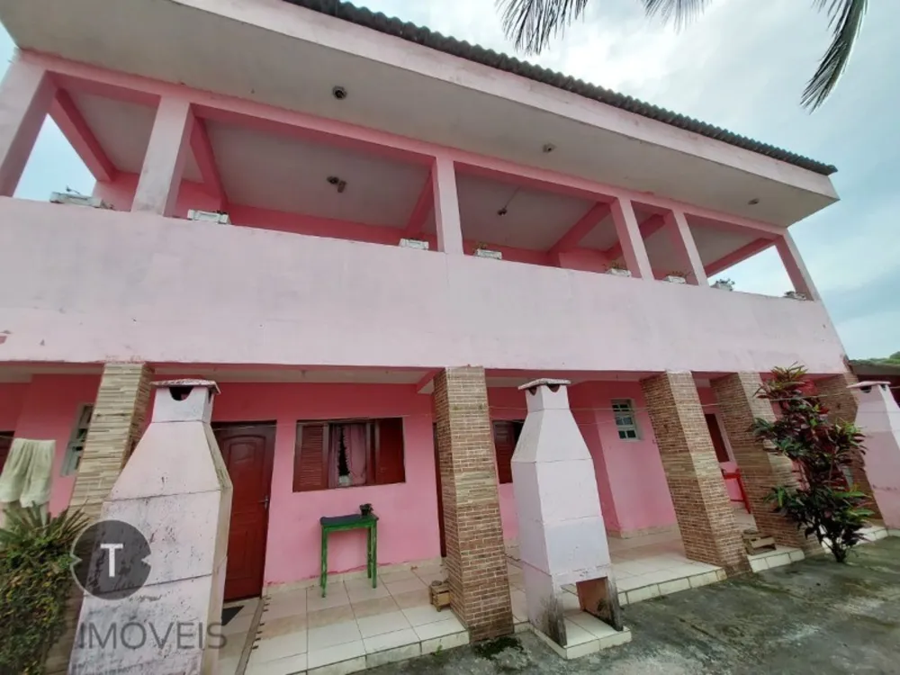 Prédio Inteiro, 207 m² - Foto 1