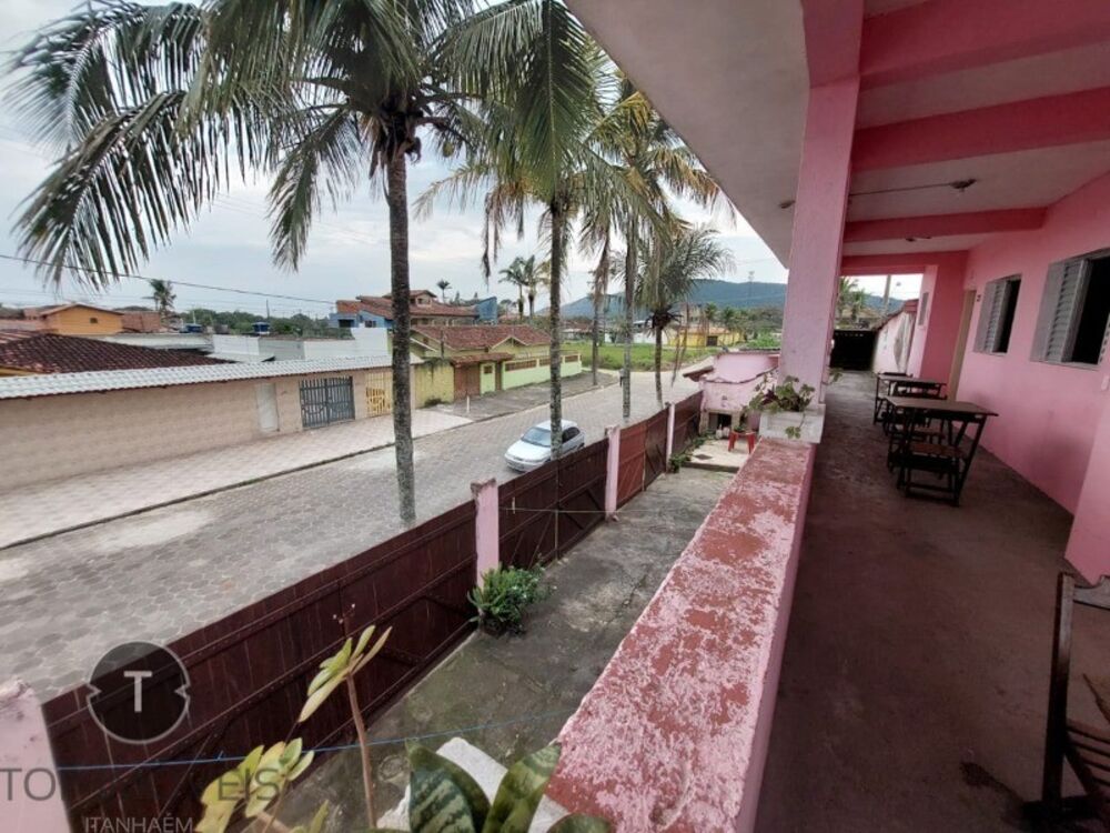 Prédio Inteiro, 207 m² - Foto 1
