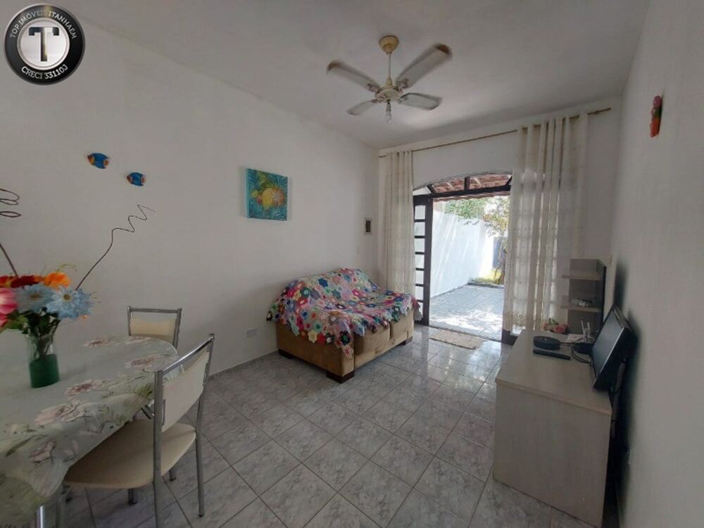 Casa, 2 quartos, 100 m² - Foto 4