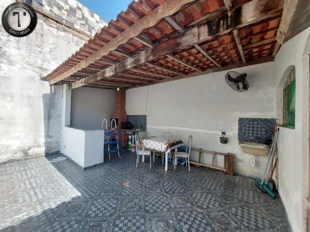 Casa, 2 quartos, 100 m² - Foto 3