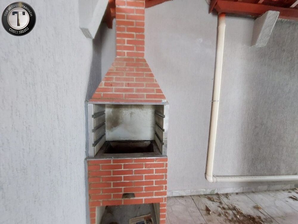 Casa, 2 quartos, 60 m² - Foto 1