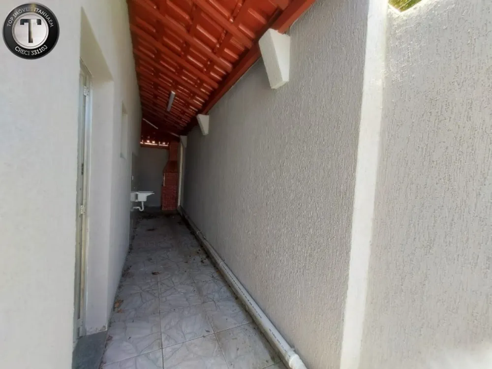 Casa, 2 quartos, 60 m² - Foto 3