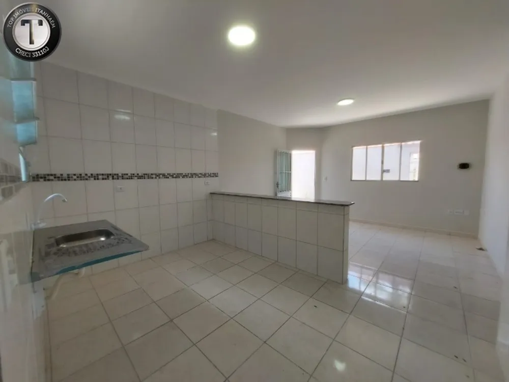 Casa, 2 quartos, 60 m² - Foto 12