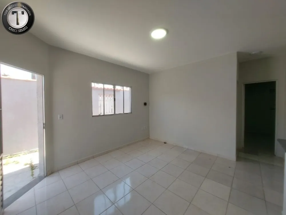 Casa, 2 quartos, 60 m² - Foto 9