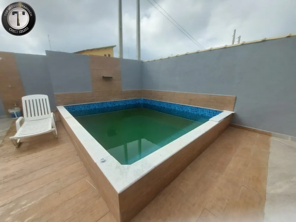 Casa, 2 quartos, 92 m² - Foto 6