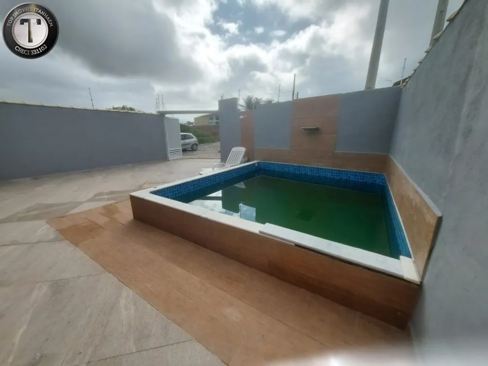 Casa, 2 quartos, 92 m² - Foto 7