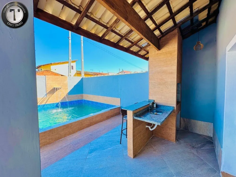 Casa, 2 quartos, 92 m² - Foto 5