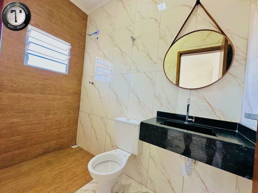 Casa, 2 quartos, 92 m² - Foto 4