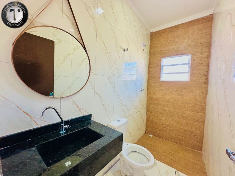 Casa, 2 quartos, 92 m² - Foto 3