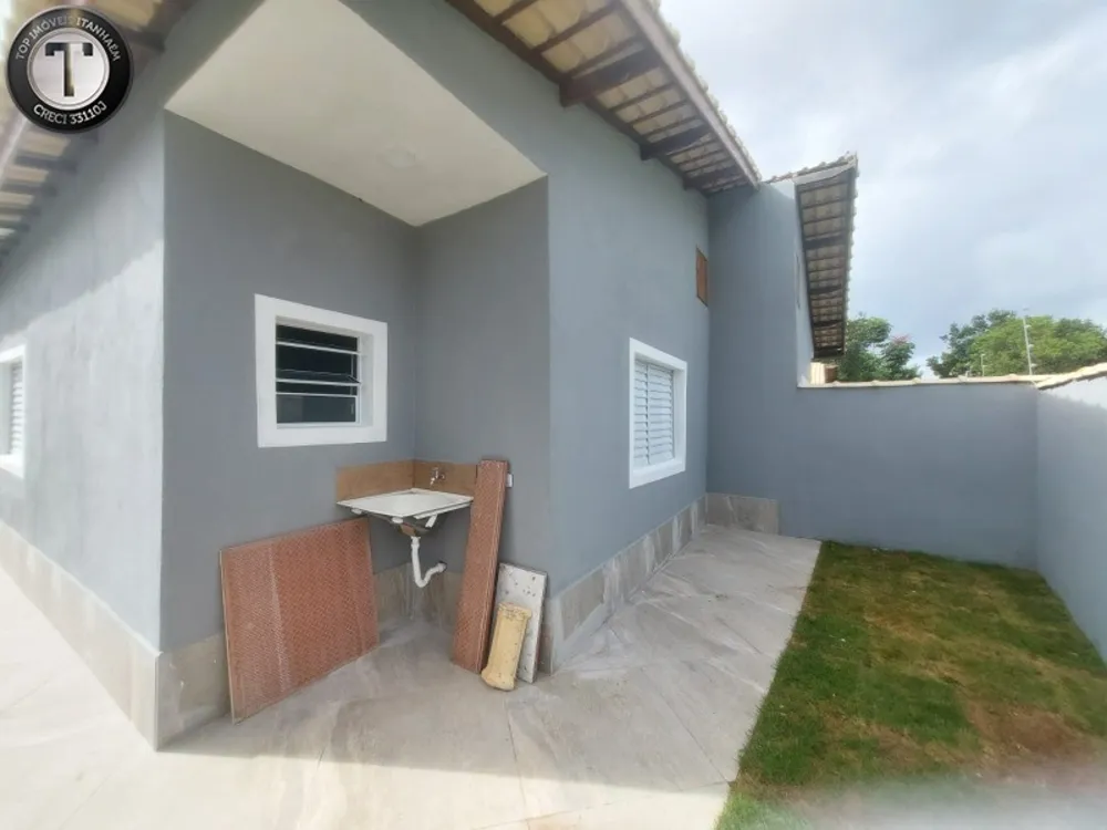 Casa, 2 quartos, 92 m² - Foto 10