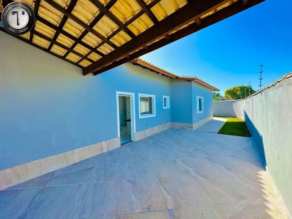 Casa, 2 quartos, 92 m² - Foto 2