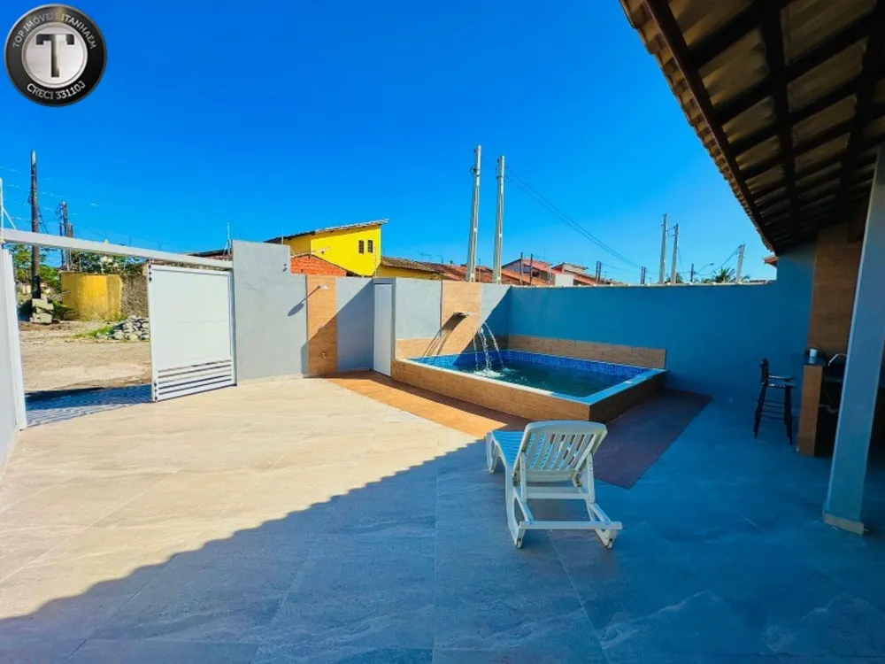 Casa, 2 quartos, 92 m² - Foto 3
