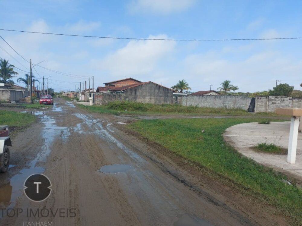 Terreno, 216 m² - Foto 3