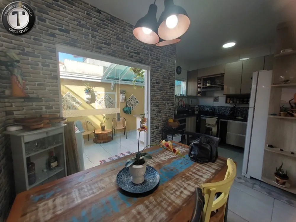 Casa, 2 quartos, 71 m² - Foto 24
