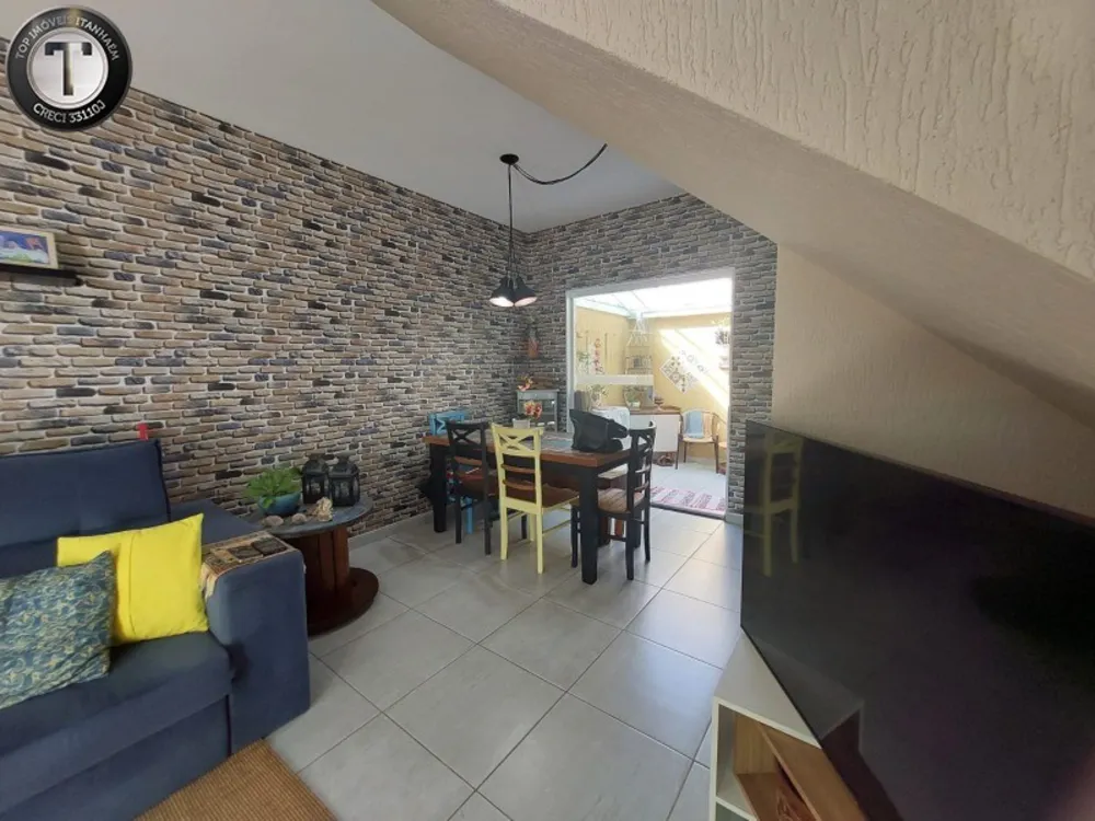 Casa, 2 quartos, 71 m² - Foto 22